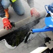 Ремонт плоской кровли: обзор возможных повреждений и способов их устранения
