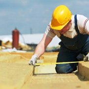 Обзор технологии утепления кровель любой формы и конструкции
