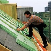 Утепление крыши пенопластом: 5 главных вопросов самостоятельного мастера