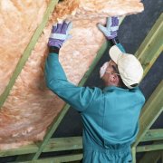 Как правильно утеплить крышу дома: разбор всей технологии работ от А до Я