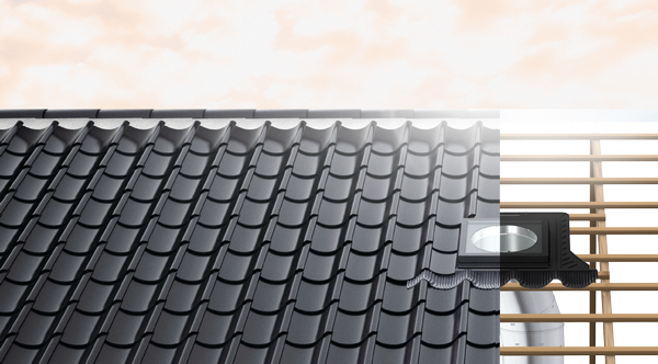 Световой тоннель Velux